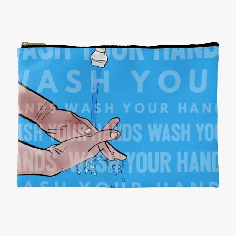 Wash Your Hands