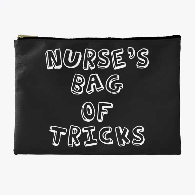 Nurse's Bag of Tricks