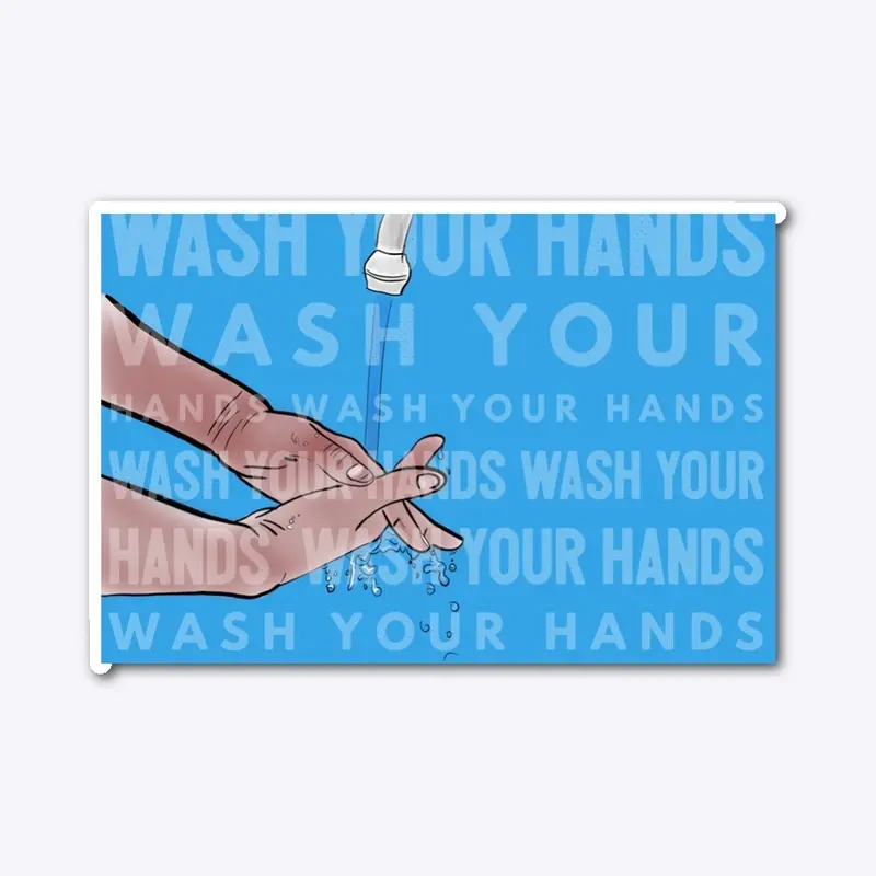 Wash Your Hands